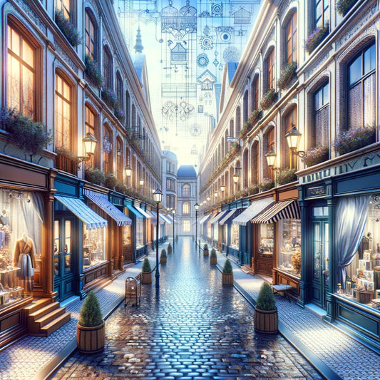 Revolutionizing Luxury The Rise of Boutique Resale