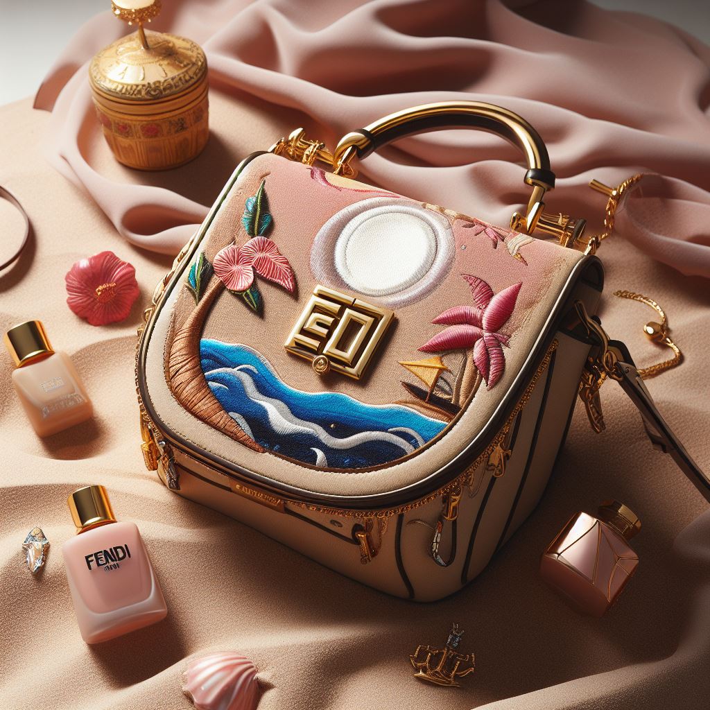 Fendi spy hotsell bag 2019