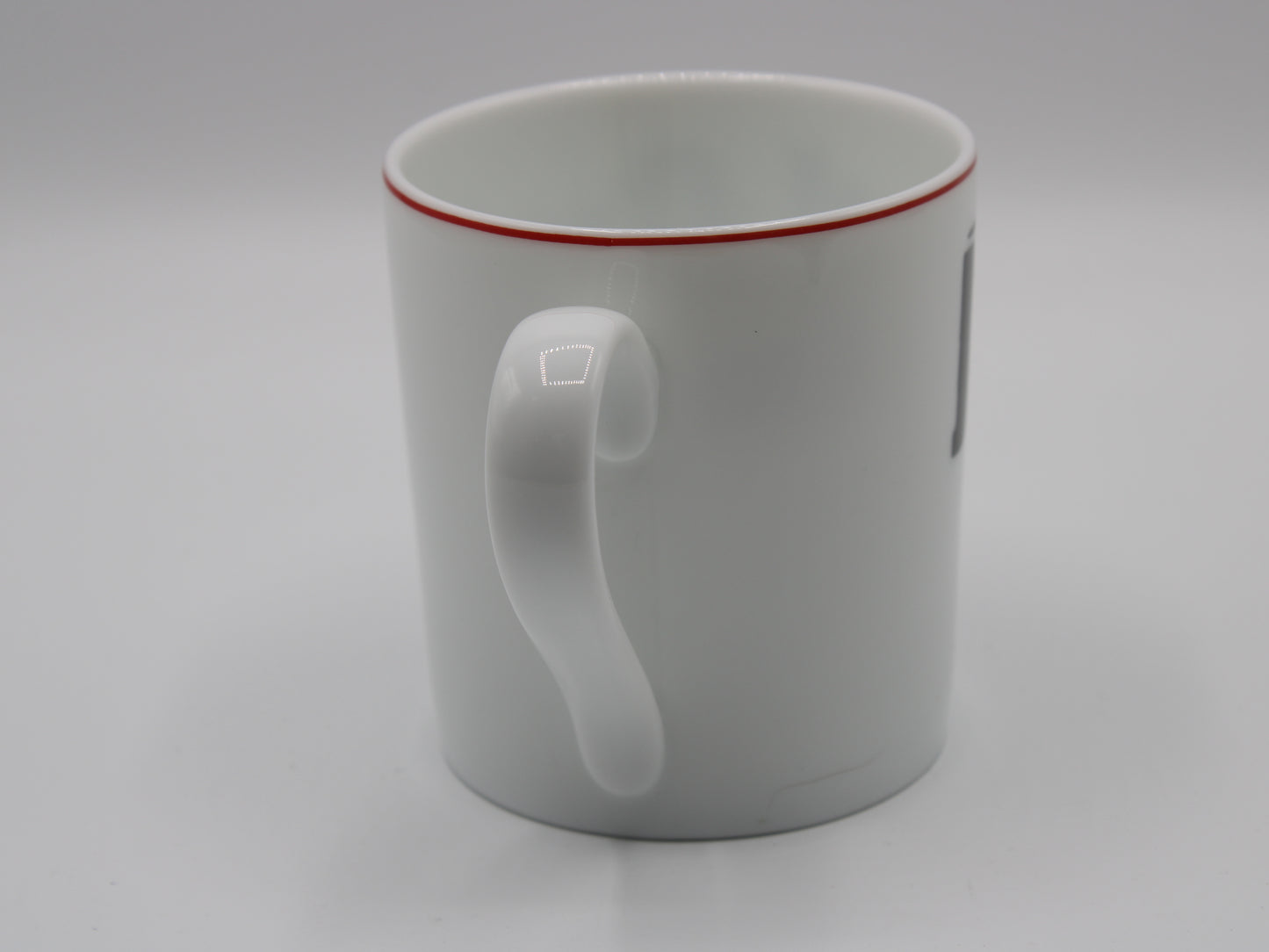 Christian Dior "J'adore Dior" Porcelain Mug - 16 oz