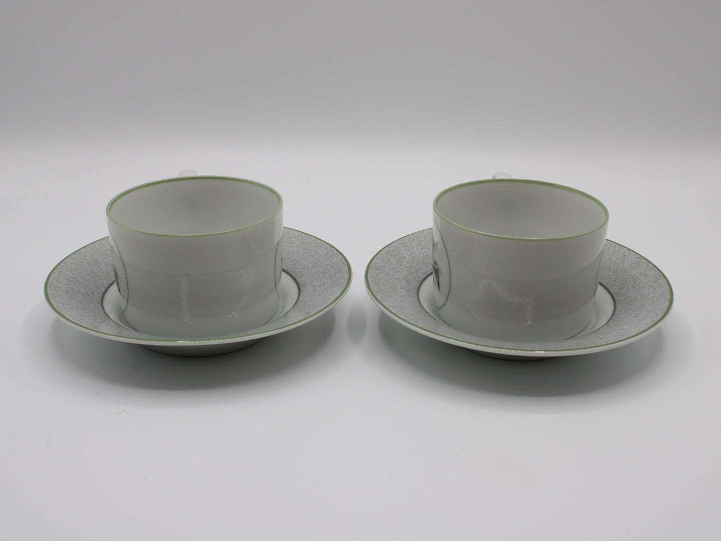 Christian Dior Milly-La-Forêt Lily of the Valley Cup Set