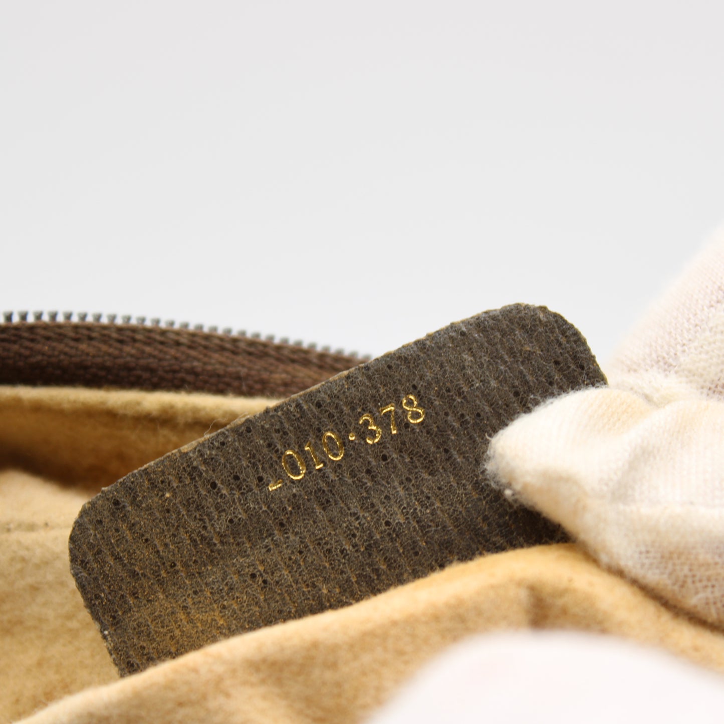 Gucci Beige Ophidia Boston Bag GG Canvas and Leather