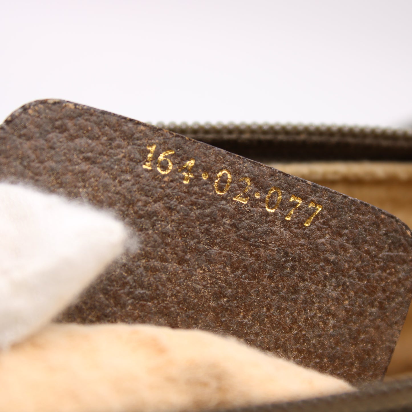 Gucci Ophidia GG Supreme Brown Monogram Canvas Crossbody Bag