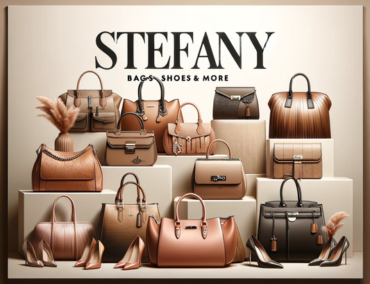 Stefany Bags Shoes and More Gift Card