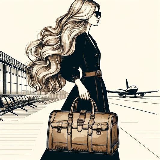 2024 Style Revival Comeback of 2000s Cargo Bags by Stefany Bags