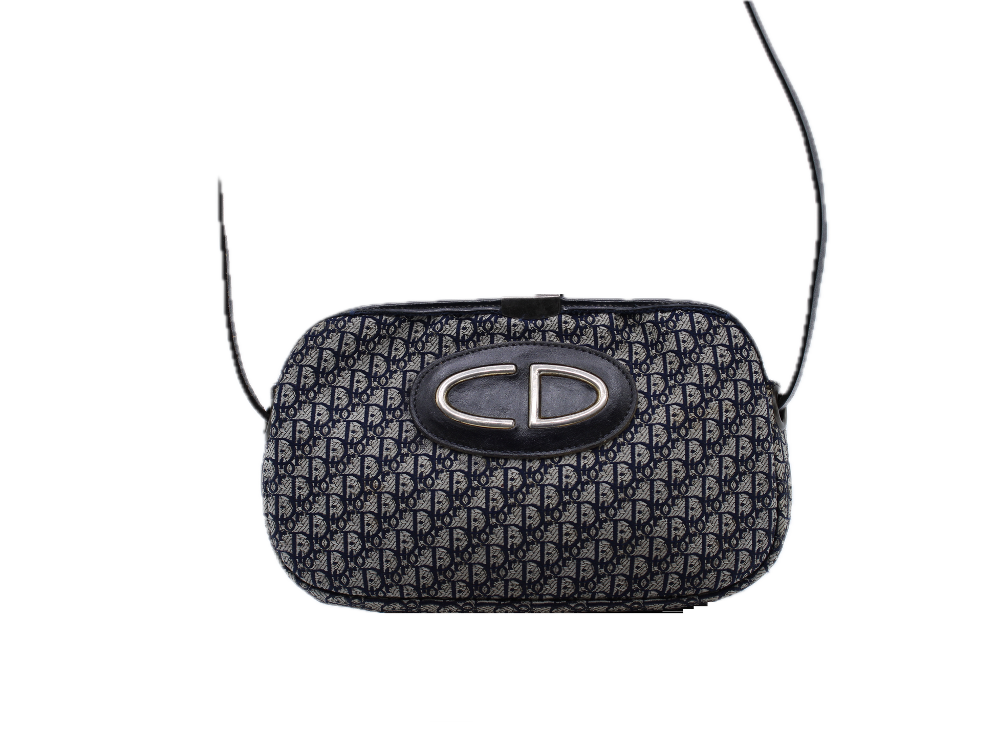 Christian dior vintage sling bag sales