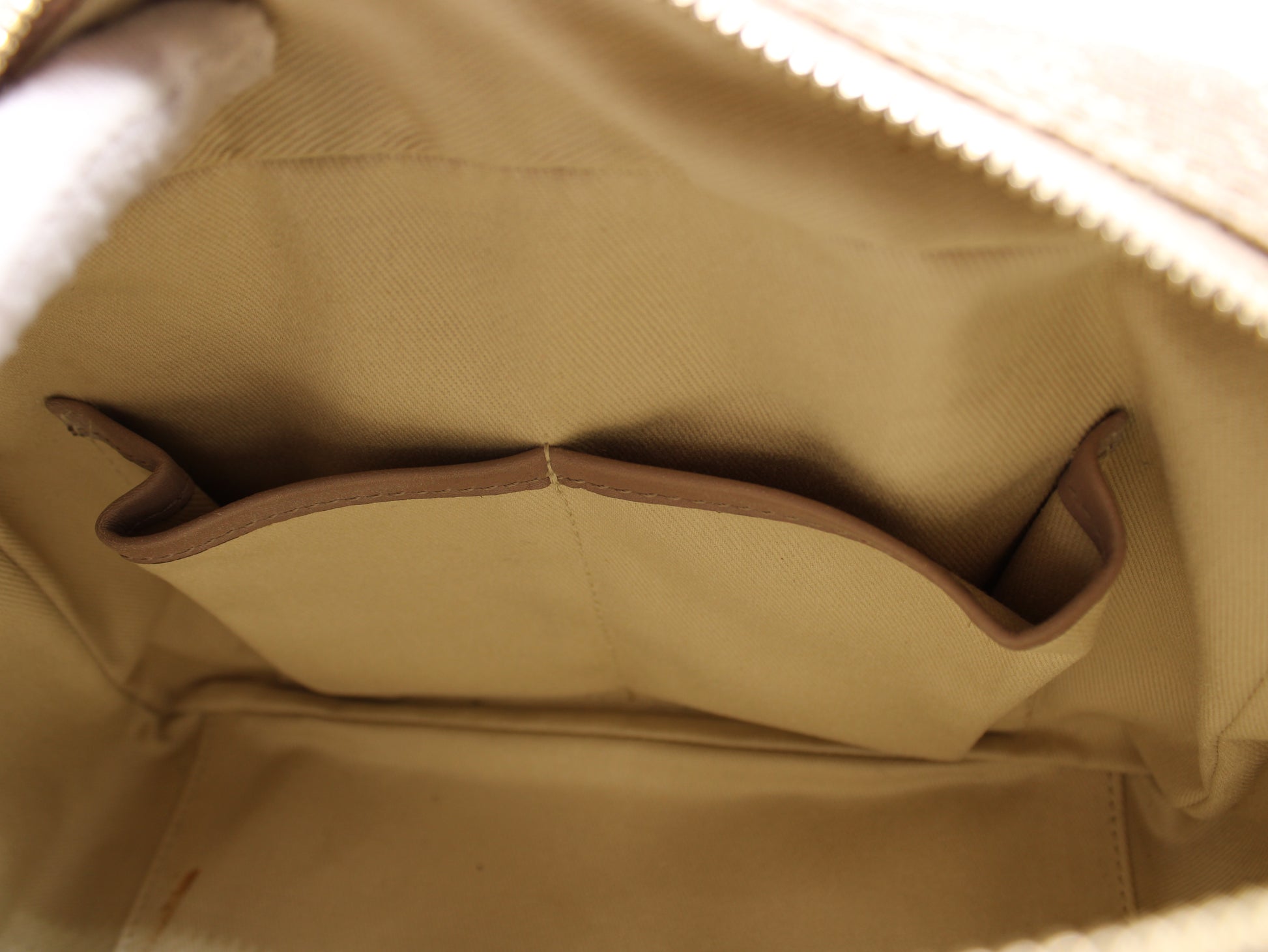 Valentino Bags CHELSEA - Shopper - beige/black/beige Valentino Bags CHELSEA - Shopper - beige/black/beige