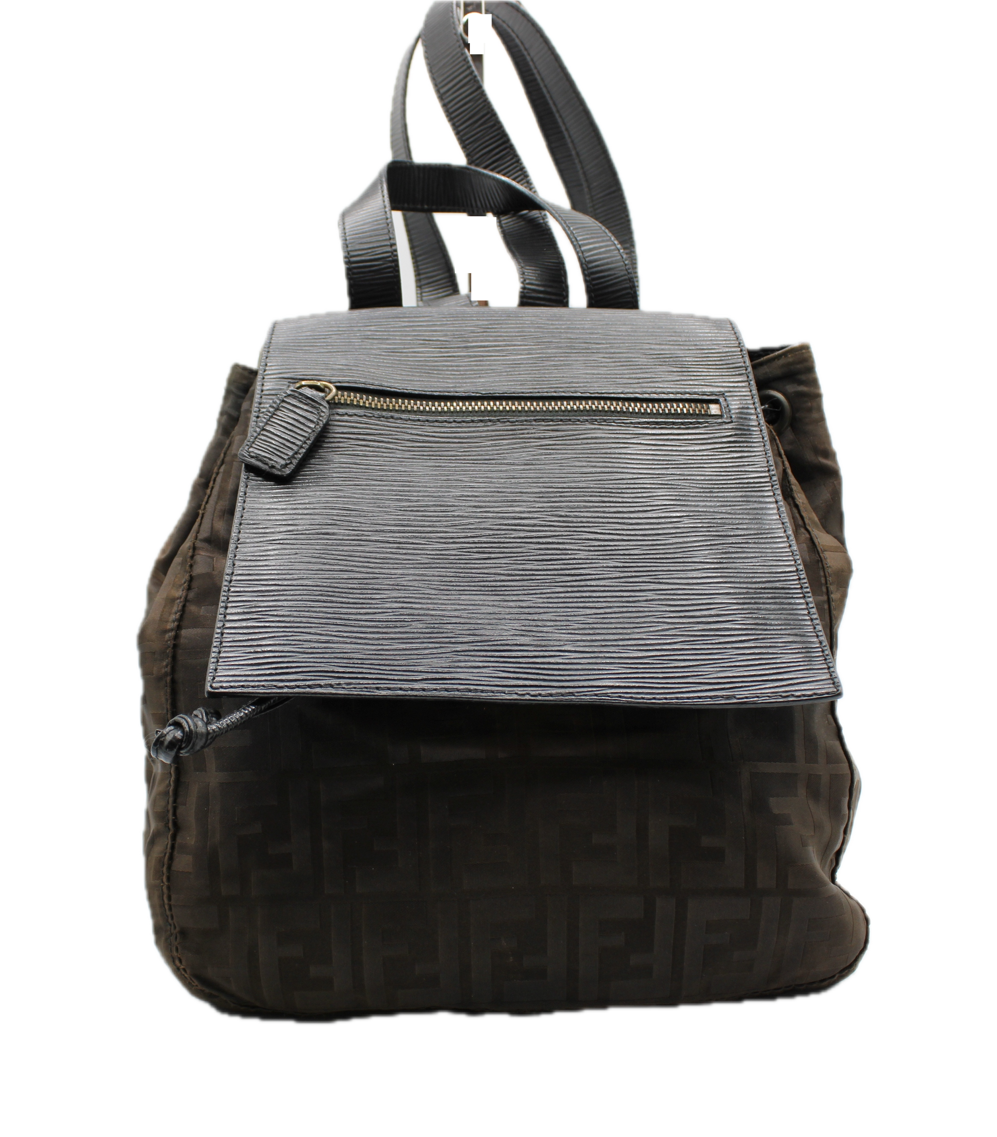 Fendi backpack women hotsell