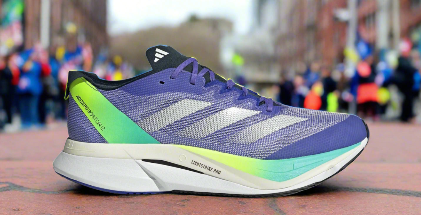 Adidas_Adizero_Boston_12_Cobalt_Blue_Running_Sneakers_Limited_Boston_Tribute_Edition finish line