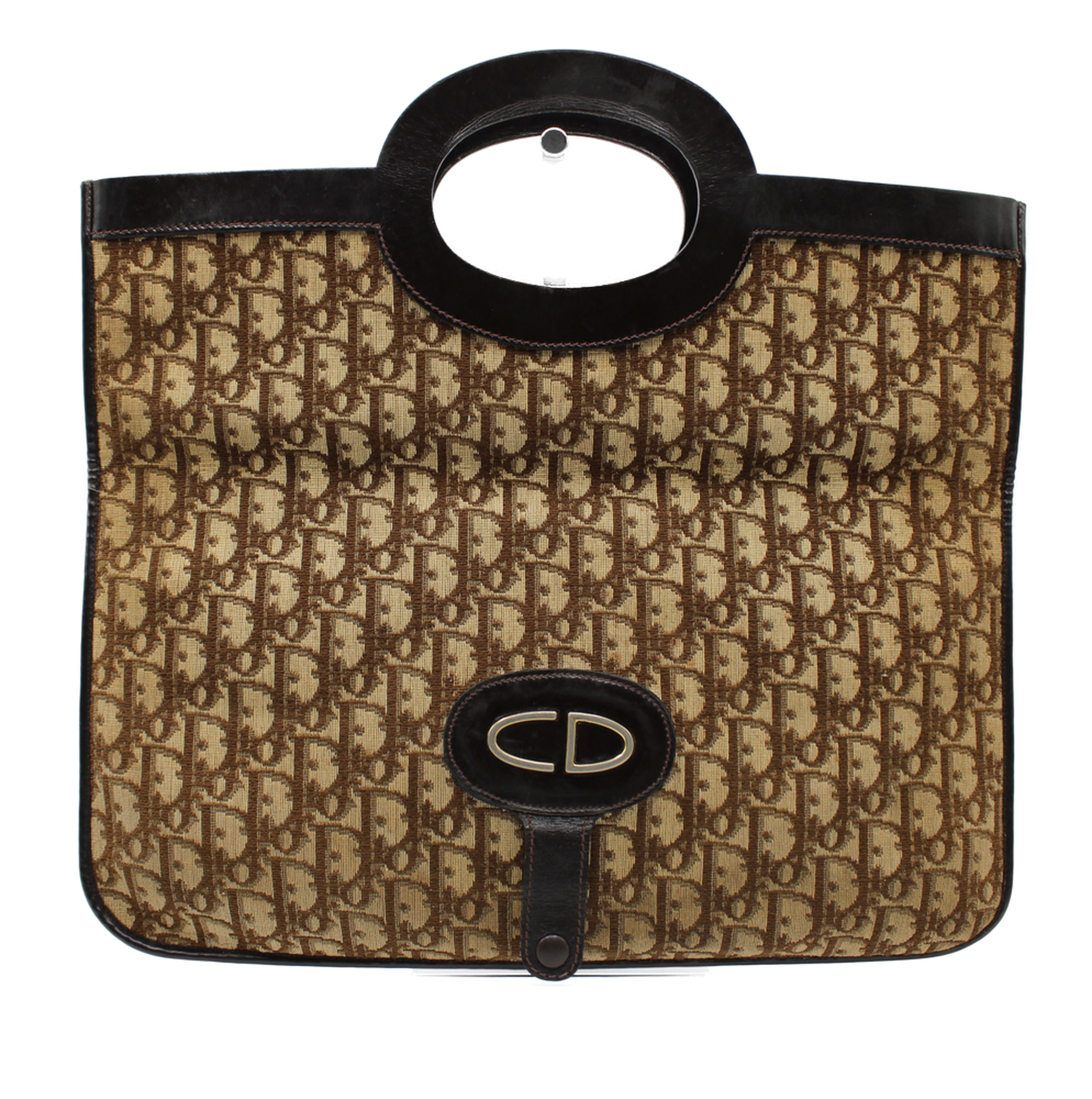 Dior monogram 2025 vintage