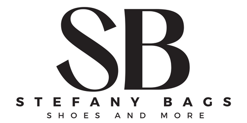 Stefany Bags Shoes and More logo