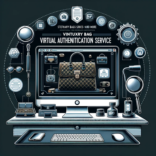 Handbag authentication service near me hotsell
